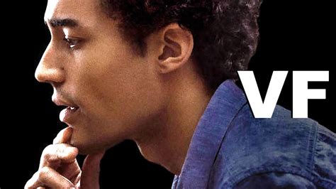 BARRY Bande Annonce VF (Barack Obama - 2016) - YouTube