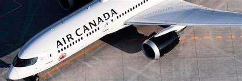 AIR CANADA NDC PROGRAM TAKES FLIGHT: Provides advantages for agents – Travel Industry Today