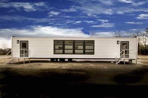 Mobile Office Trailers In Oklahoma to BUY or RENT (Save $$$)