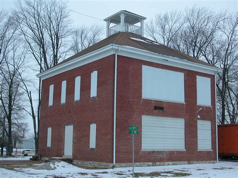 Kaskaskia Remains – Preservation Research Office