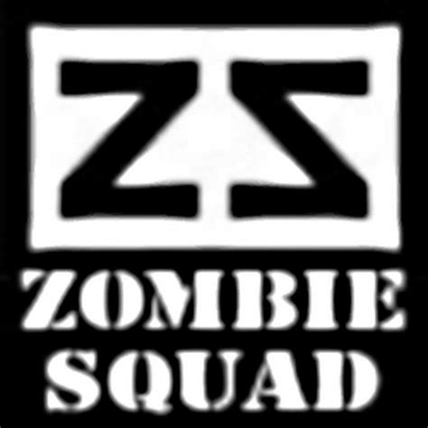 Zombie Squad - YouTube