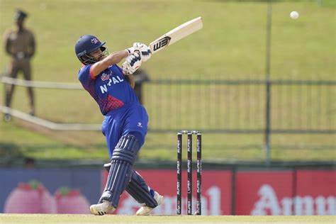 As Nepali cricket gains momentum, infrastructure lags behind - OnlineKhabar English News