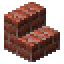 Brick Stairs in Minecraft – Minecraft Items ID