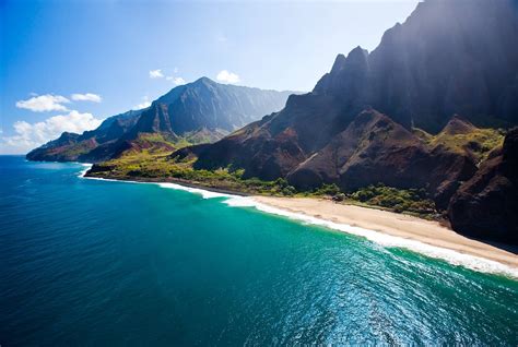 Voyage combiné 4 îles d'Hawaii : 16 jours et 13 nuits