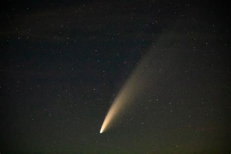 Comet Neowise-1 - Landscapesuncovered.com