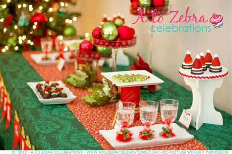 Beautiful Easy Christmas Party Centerpiece Ideas images | Home Inspiration