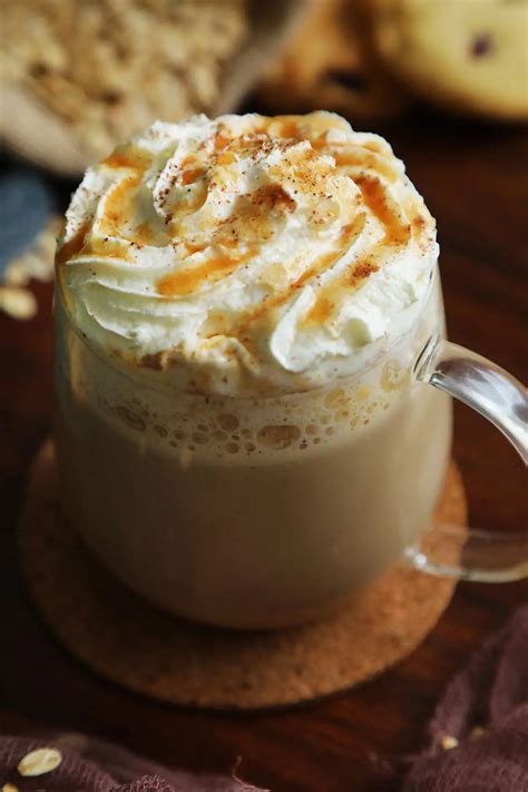 Pumpkin Spice Latte — Easy Weeknight: Dinner Ideas and Recipes