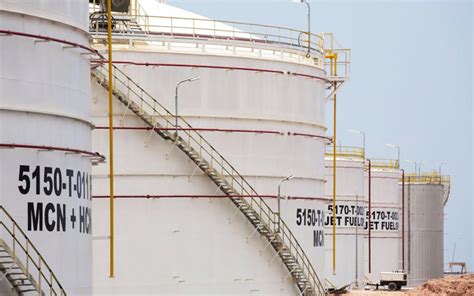 Sudan war disrupting supplies to South Sudan’s oil industry | Free ...