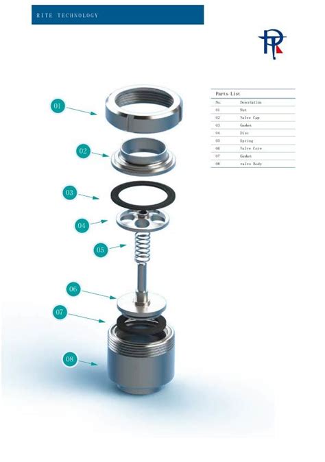 Sanitary Stainless Steel Welded Check Valve - China Valve Products ...