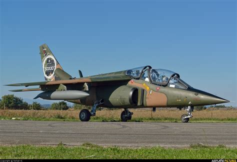 15236 - Portugal - Air Force Dassault - Dornier Alpha Jet A at Hradec Králové | Photo ID 321008 ...