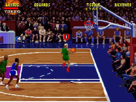 NBA Jam pic 12 - SNES HUB