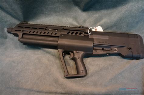 IWI Tavor Shotgun TS12B 12ga 3" for sale at Gunsamerica.com: 922411562