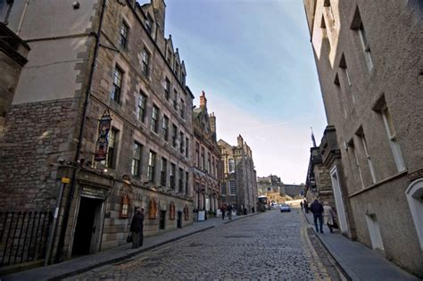 The Witchery - Locations - Film Edinburgh