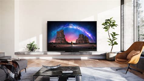 Panasonic 2023 TV lineup: everything you need to know