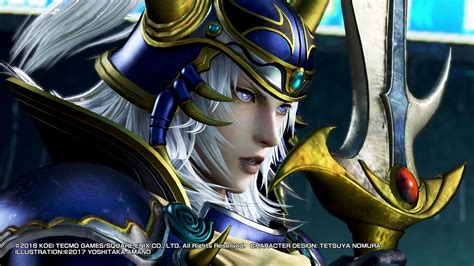 Review: Dissidia Final Fantasy NT | GamingBoulevard