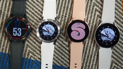 Best Samsung Galaxy Watch 4 bands: Dress up your Samsung smartwatch ...