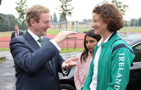 21 pictures of Enda Kenny meeting famous people · TheJournal.ie