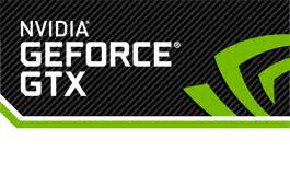 Nvidia Geforce Logo Png