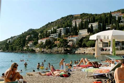 Lapad Beach Dubrovnik | 2023 Tickets & Tours - Tripadvisor