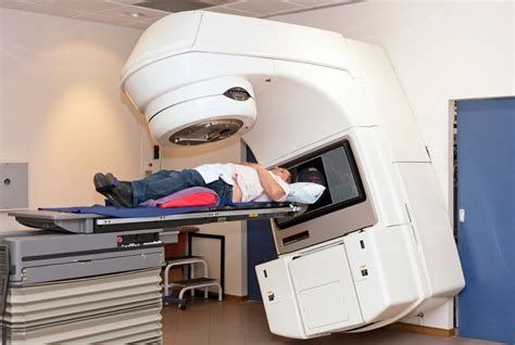 Stereotactic Ablative Body Radiotherapy Improved Survival, Maintained ...