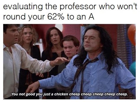 The Room memes forecasted to make a short lived but huge comeback. Invest quick and sell even ...