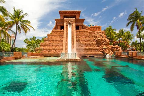 Leap of Faith @ Atlantis Resort ~ check! | Atlantis bahamas, Paradise ...