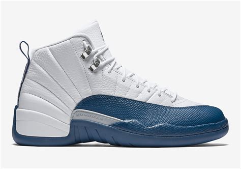 Air Jordan 12 French Blue 2016 - Sneaker Bar Detroit