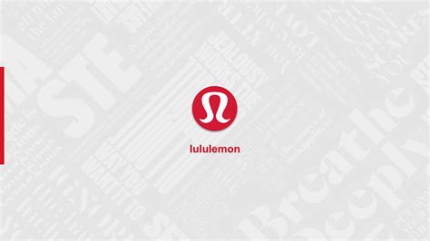 lululemon media campaign by haydenrainemcgee - Issuu