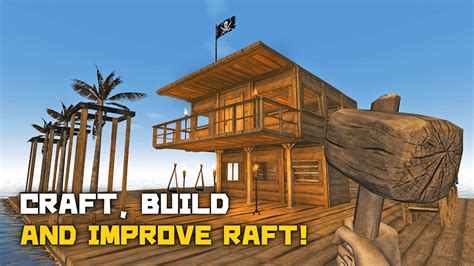 Survival & Craft: Multiplayer v361 MOD APK (Mega Menu, Unlimited Money ...