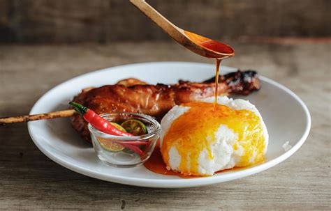 Here's How to Make Inasal Chicken Oil at Home | Pepper.ph