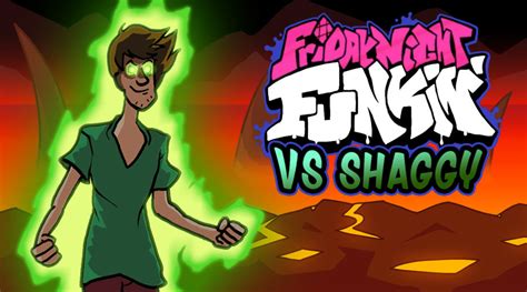 Vs. Shaggy - [Friday Night Funkin'] - Play Free Online Games - Snokido