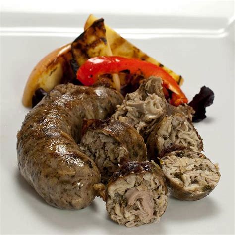 Andouillette Sausage by Fabrique Delices from USA - buy Wagyu Steaks and Meat online at Gourmet ...