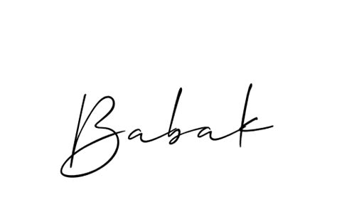 75+ Babak Name Signature Style Ideas | Wonderful Online Autograph