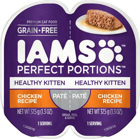 Top 10 Iams Healthy Adult Original Cat Food - Get Your Home