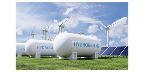 More green hydrogen projects on the way – Windhoek Observer