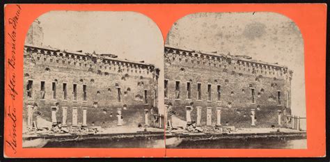 Civil War Photography: See the Aftermath at Fort Sumter | Time