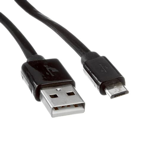 ONN Micro USB 10ft Round Cable | Walmart Canada