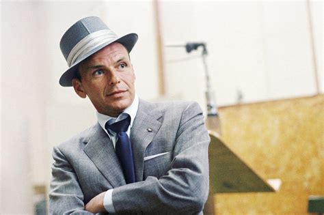 Frank Sinatra Wallpapers Images Photos Pictures Backgrounds