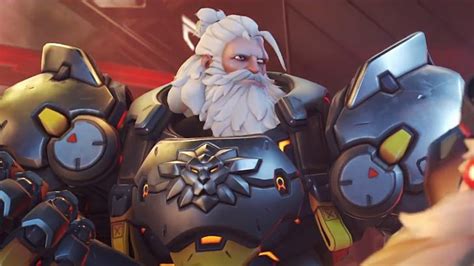 Overwatch 2 Offers a Fresh Peek at Invasion PvE Missions and a Sojourn ...