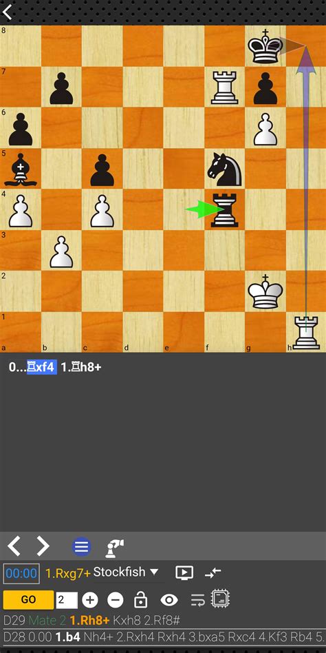 Chess tempo - Train chess tactics, Play online for Android - APK Download