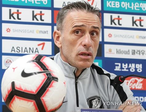 S. Korea football coach warns against hype of big win vs. Sri Lanka ...