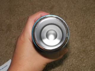 mygreatfinds: Noviden Stainless Steel Insulated Water Bottle Review