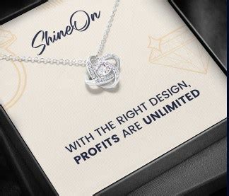 Best Print On Demand Jewelry Companies To Use In 2023