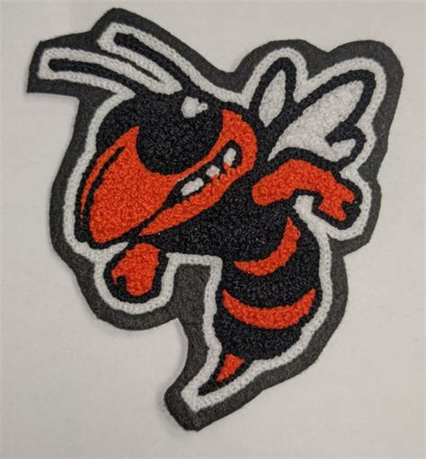 Rockwall High School – SSR Jackets Patch Store