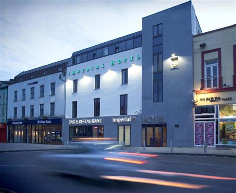 Imperial Hotel Galway, Galway, Ireland | Photos, Reviews & Deals @Holidify