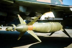 Yesterday's Smart Bombs - Early Smart Bombs | HowStuffWorks