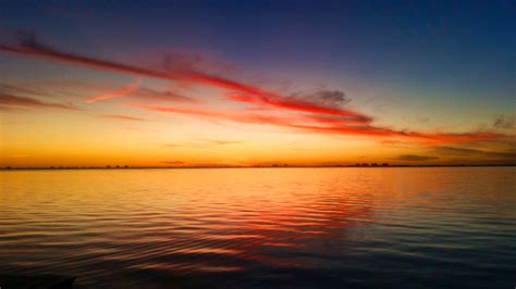 8 Best Places To Catch Sunset in Sarasota FL - Florida Trippers