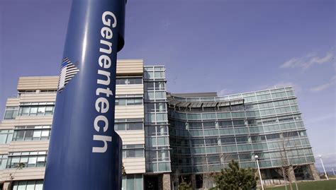 Genentech Aggressive Plans Includes Doubling Its Headquarters | The ...