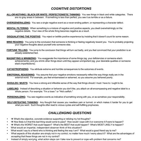 Cognitive Restructuring Worksheets.pdf - DocDroid