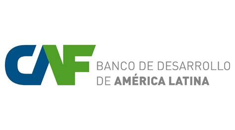 CAF – banco de desarrollo de América Latina Logo Vector Download - (.SVG + .PNG) - Logovectordl.Com